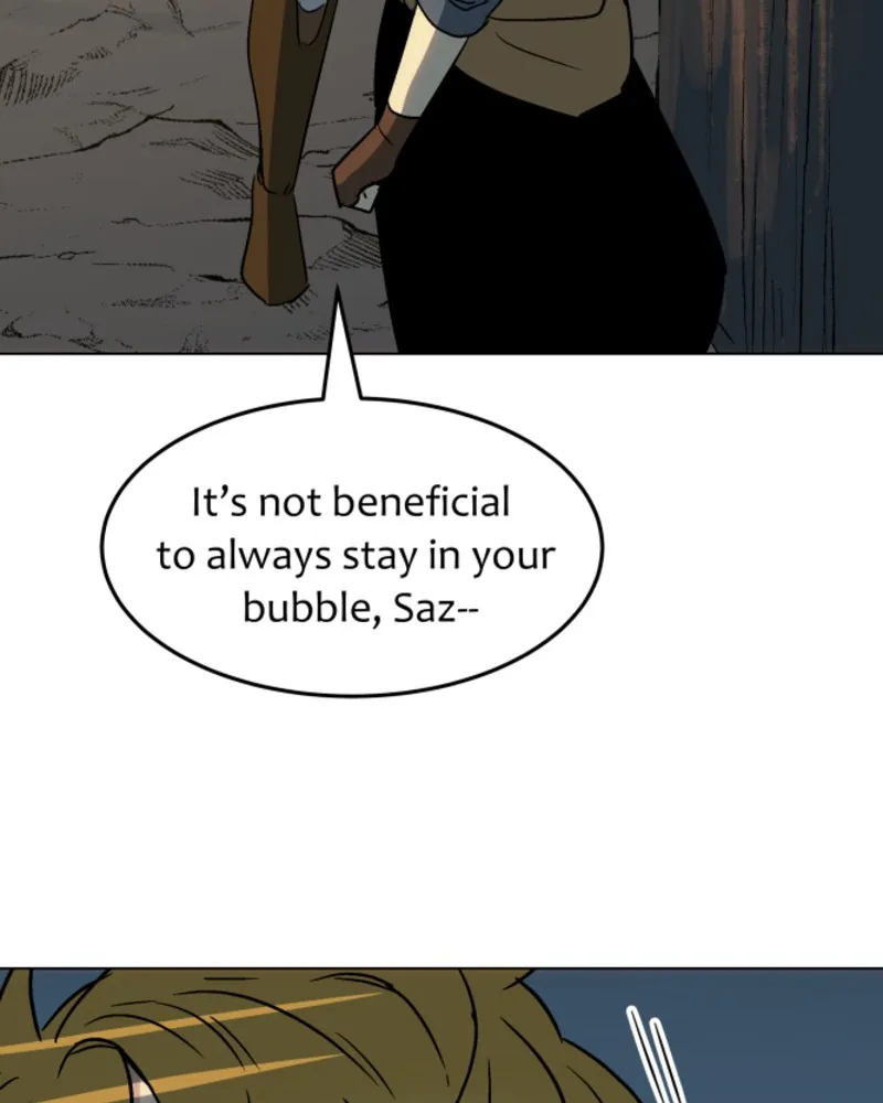 Cape of Spirits Chapter 76 page 125 - 