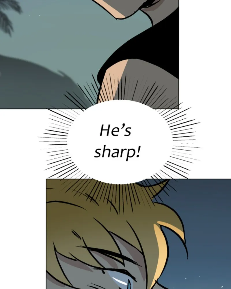 Cape of Spirits Chapter 76 page 132 - 