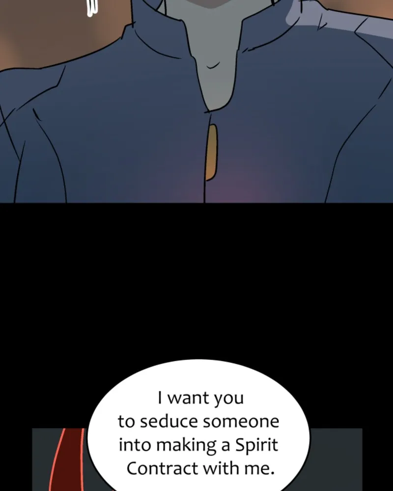 Cape of Spirits Chapter 76 page 19 - 