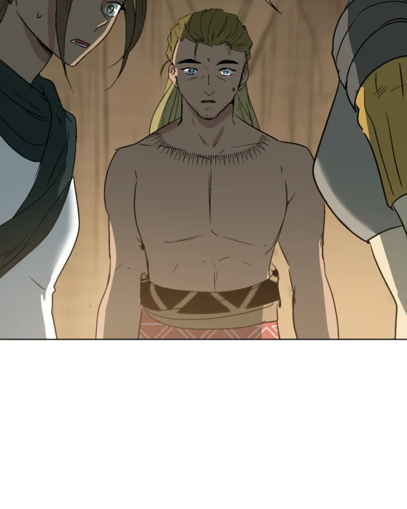 Cape of Spirits Chapter 76 page 3 - 