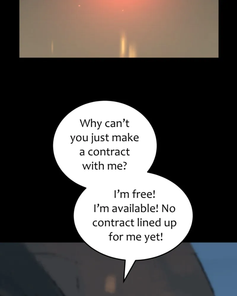Cape of Spirits Chapter 76 page 21 - 