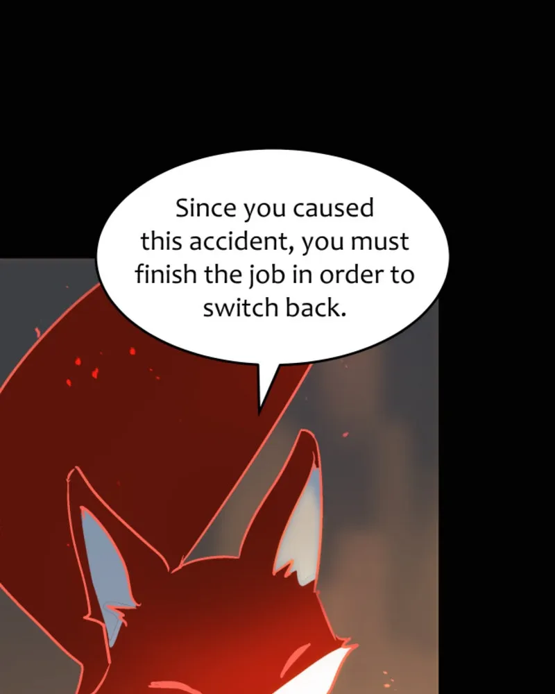 Cape of Spirits Chapter 76 page 24 - 