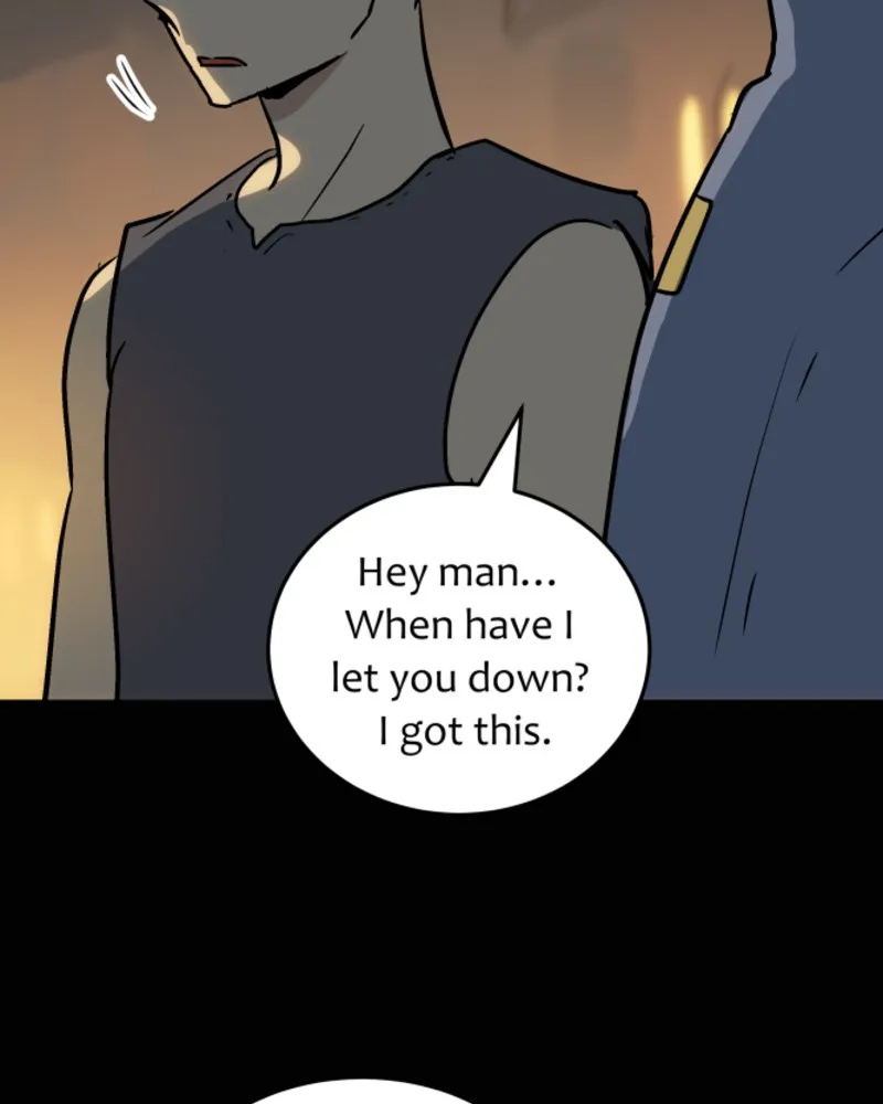 Cape of Spirits Chapter 76 page 28 - 