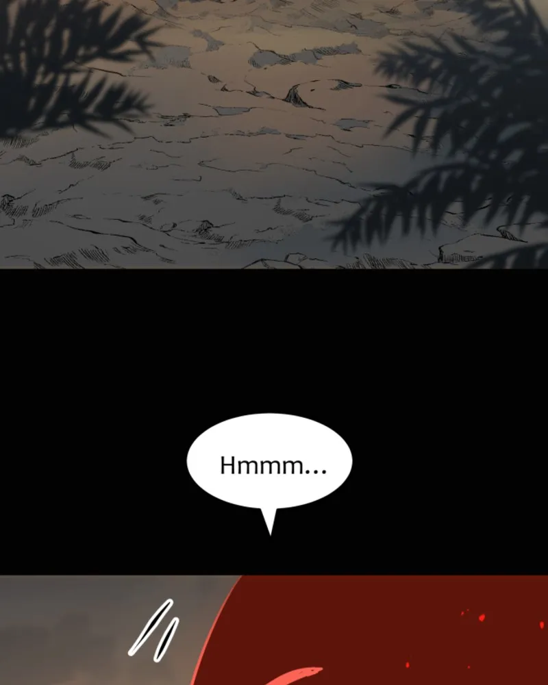 Cape of Spirits Chapter 76 page 30 - 