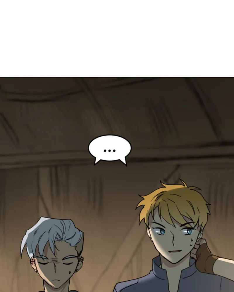 Cape of Spirits Chapter 76 page 4 - 