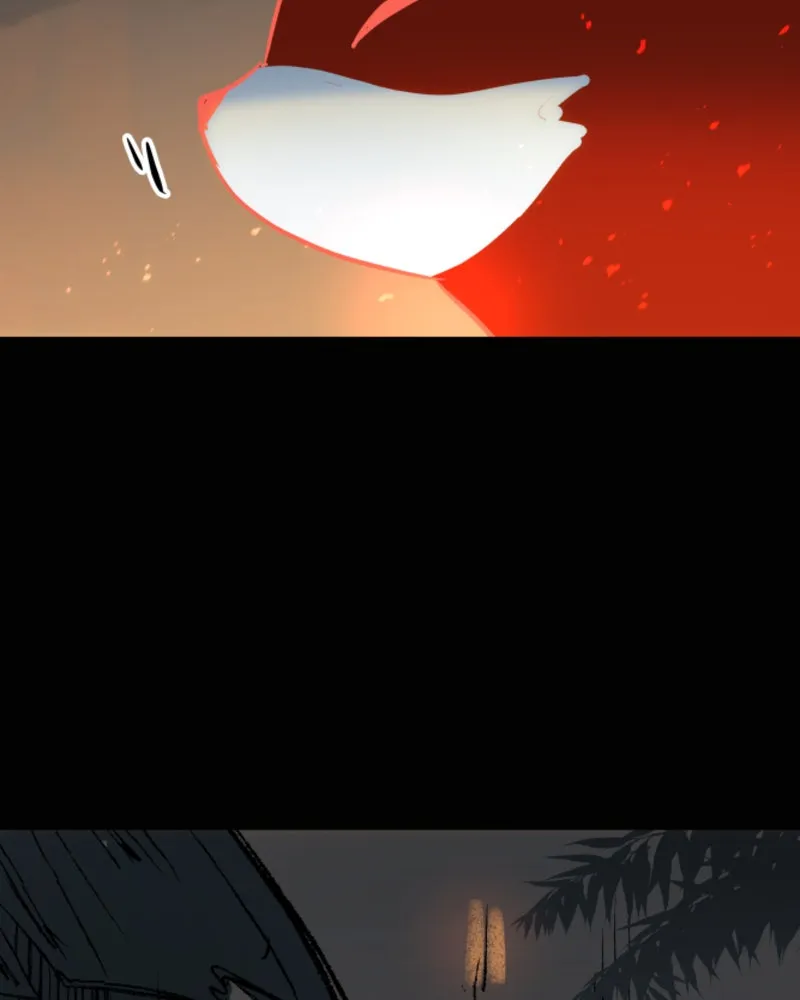 Cape of Spirits Chapter 76 page 31 - 