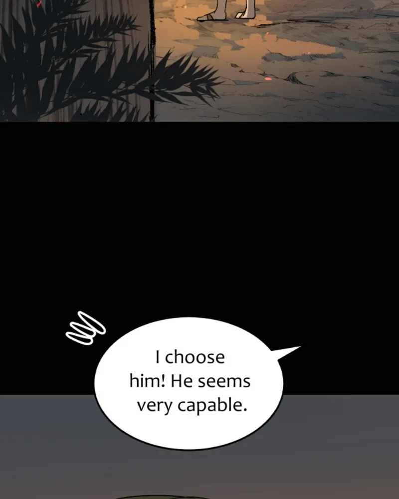 Cape of Spirits Chapter 76 page 33 - 