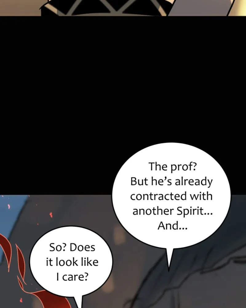 Cape of Spirits Chapter 76 page 35 - 