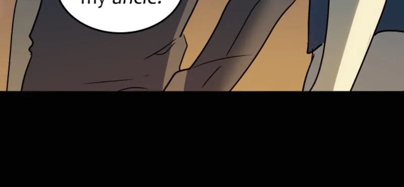 Cape of Spirits Chapter 76 page 37 - 