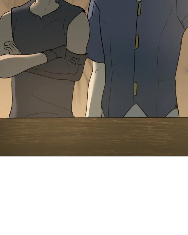Cape of Spirits Chapter 76 page 5 - 