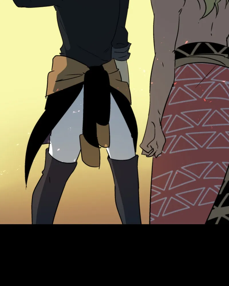 Cape of Spirits Chapter 76 page 41 - 