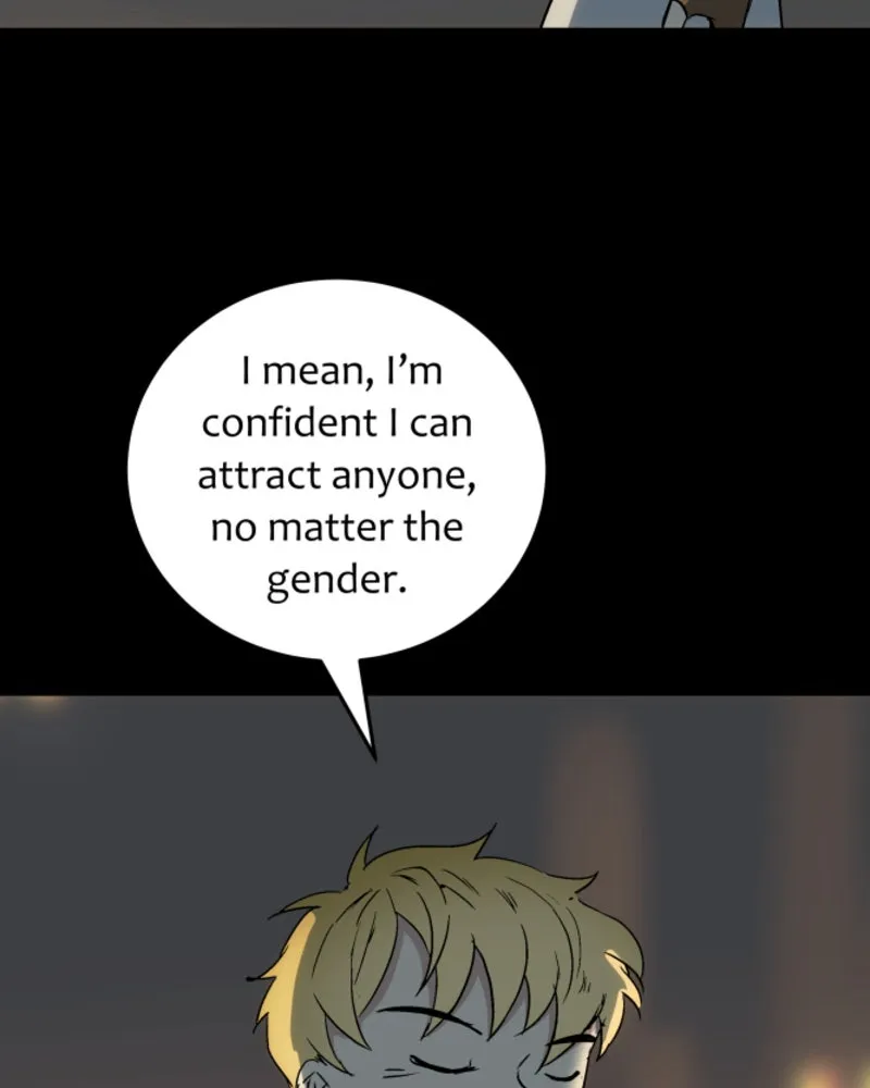Cape of Spirits Chapter 76 page 45 - 