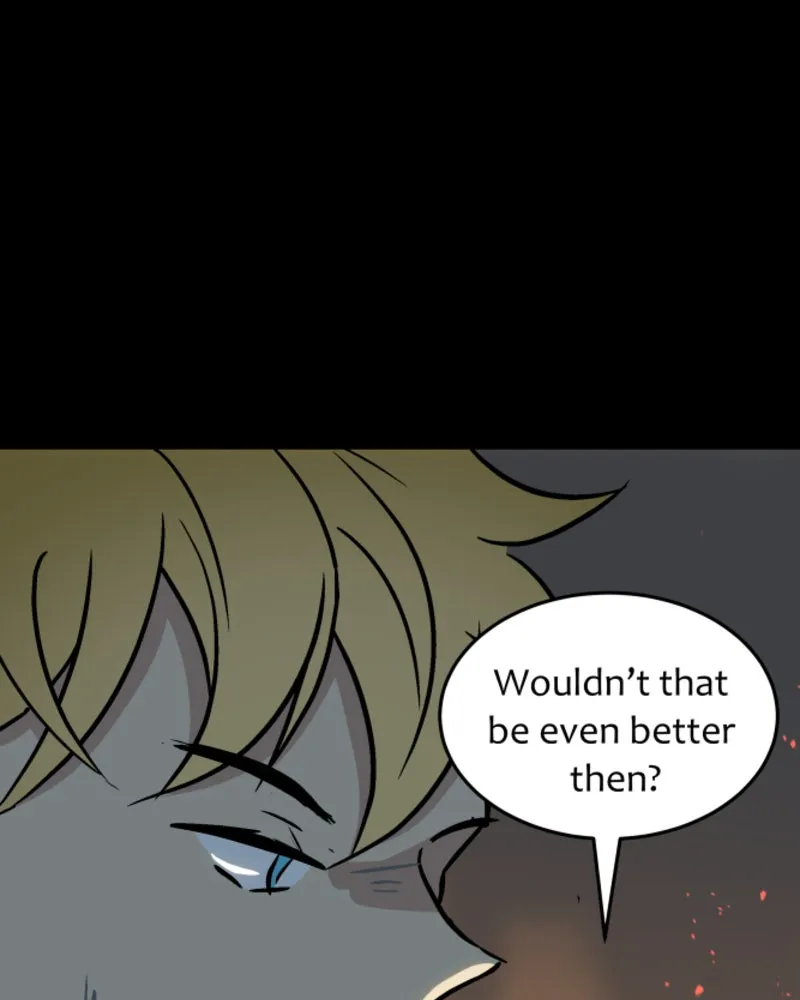 Cape of Spirits Chapter 76 page 47 - 
