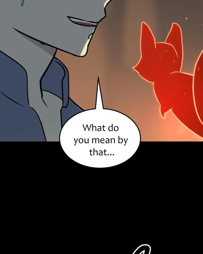 Cape of Spirits Chapter 76 page 48 - 