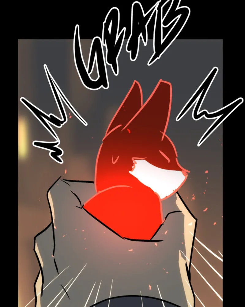 Cape of Spirits Chapter 76 page 49 - 