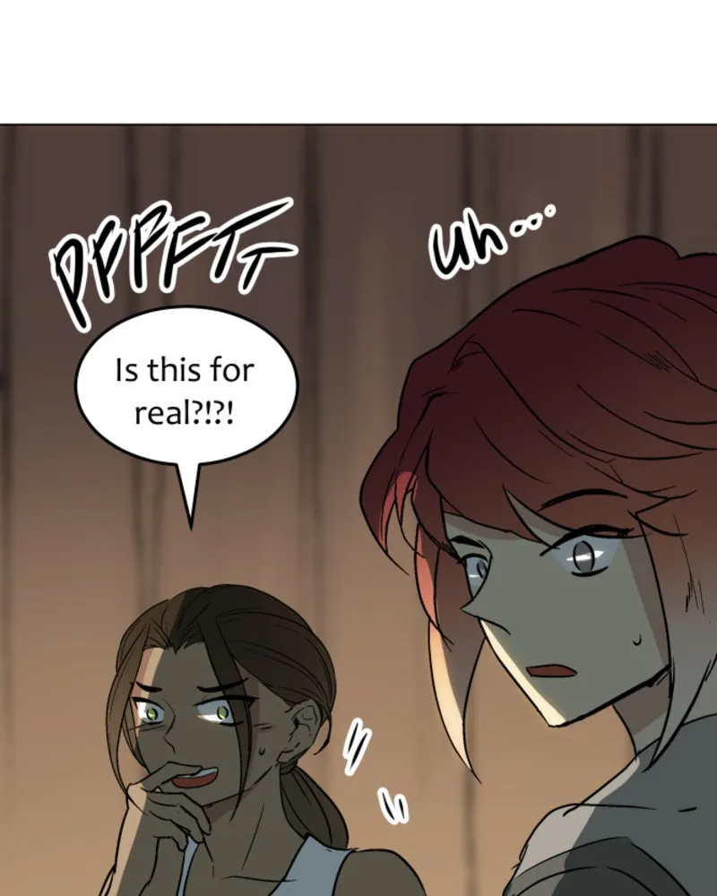 Cape of Spirits Chapter 76 page 57 - 