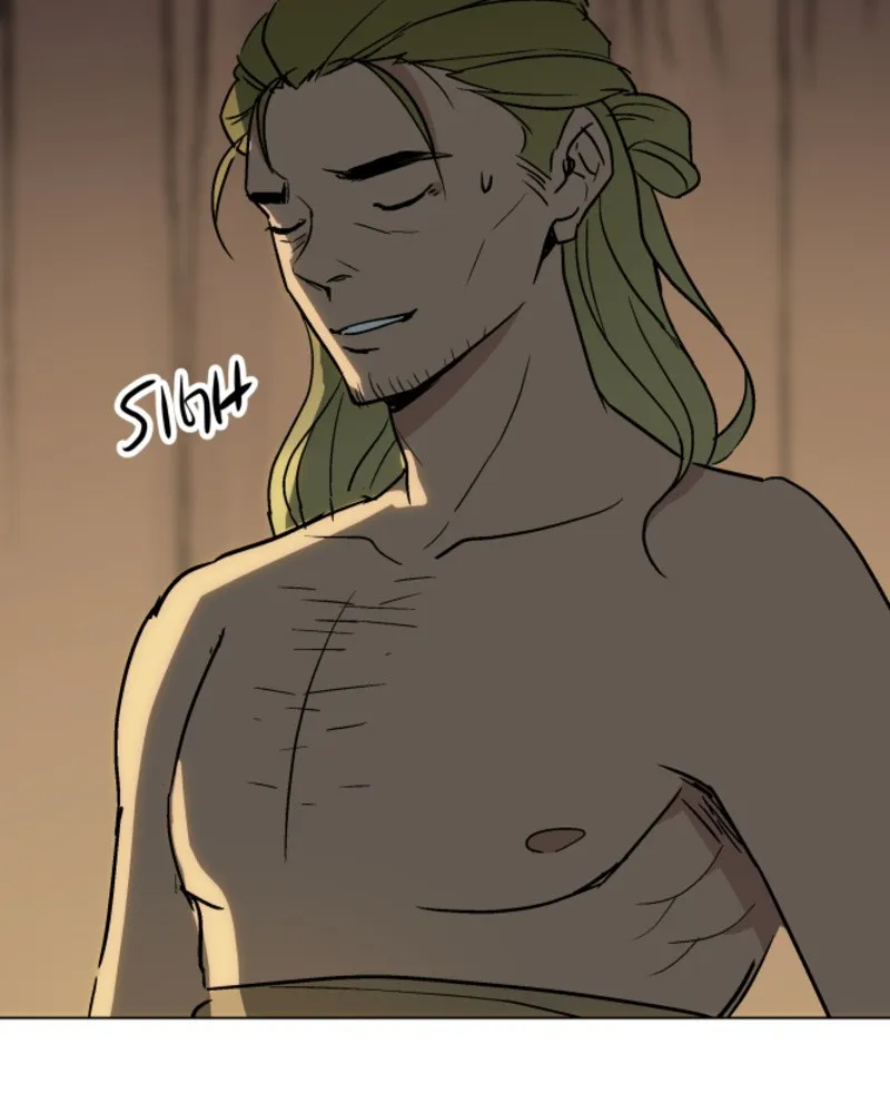 Cape of Spirits Chapter 76 page 59 - 