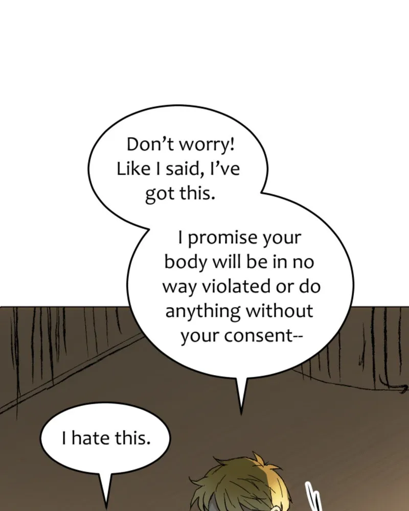 Cape of Spirits Chapter 76 page 60 - 