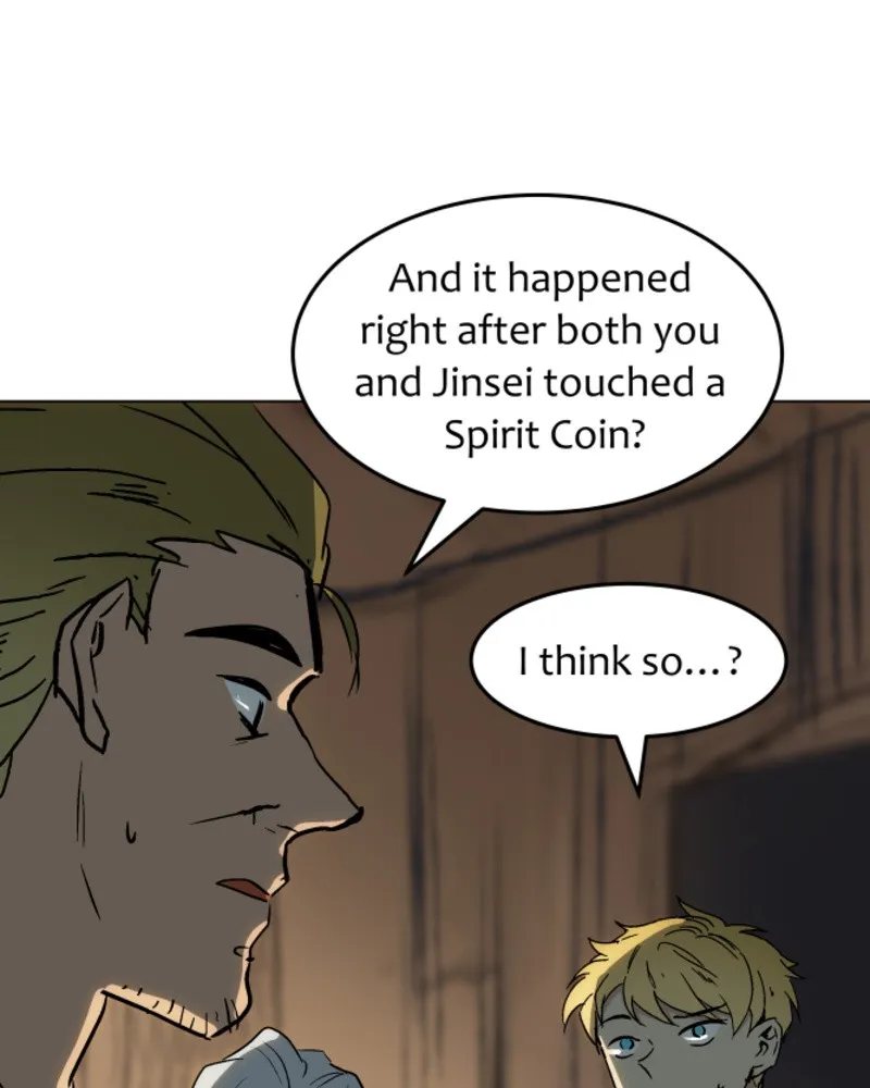 Cape of Spirits Chapter 76 page 7 - 