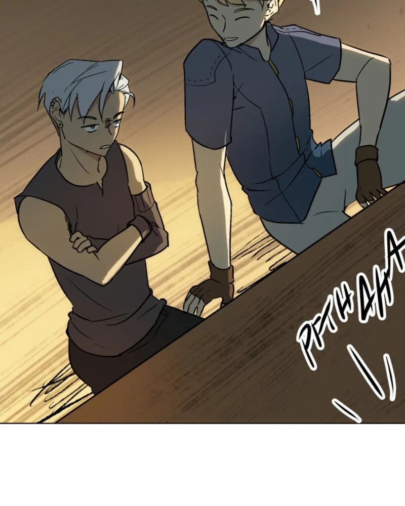 Cape of Spirits Chapter 76 page 61 - 