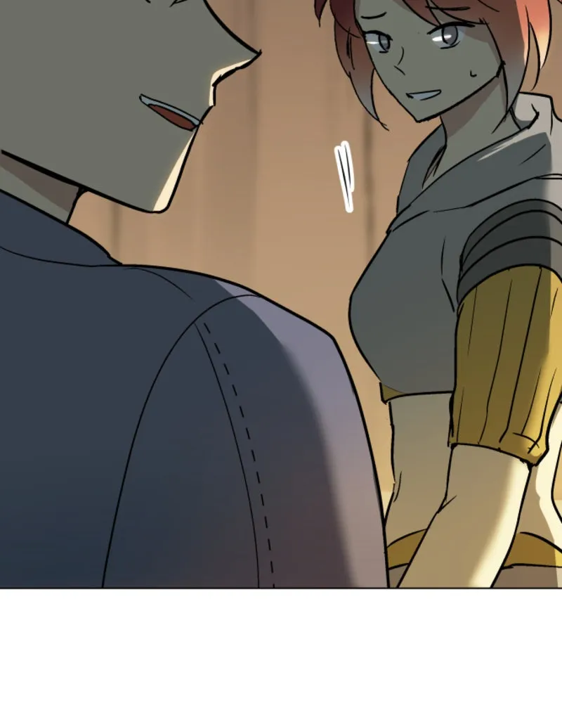 Cape of Spirits Chapter 76 page 63 - 