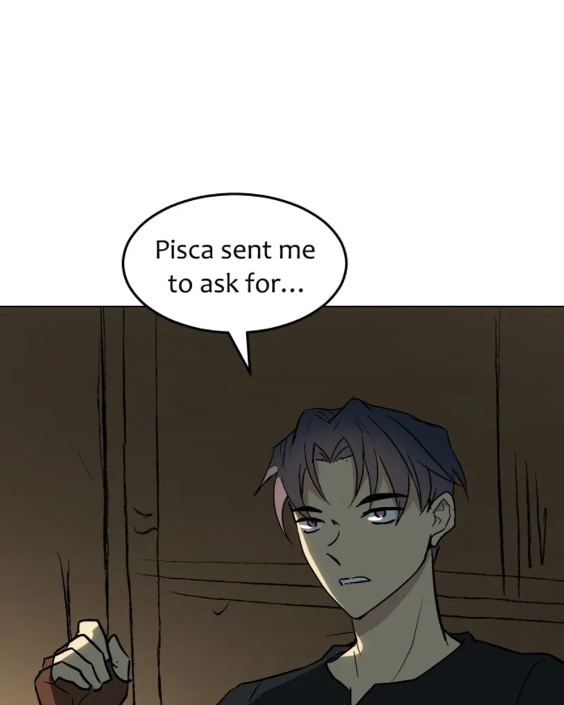 Cape of Spirits Chapter 76 page 66 - 