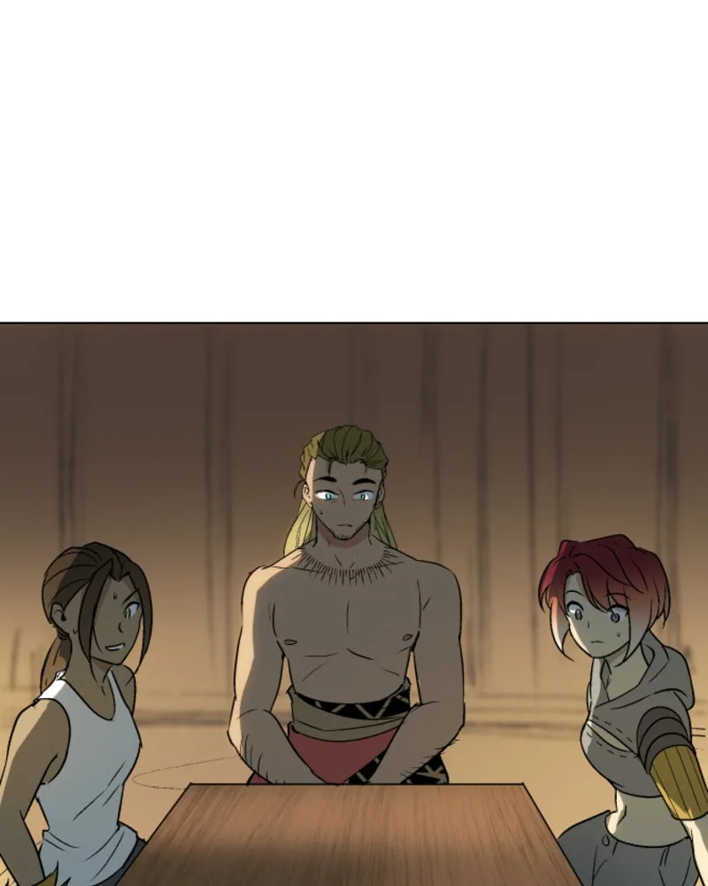 Cape of Spirits Chapter 76 page 68 - 