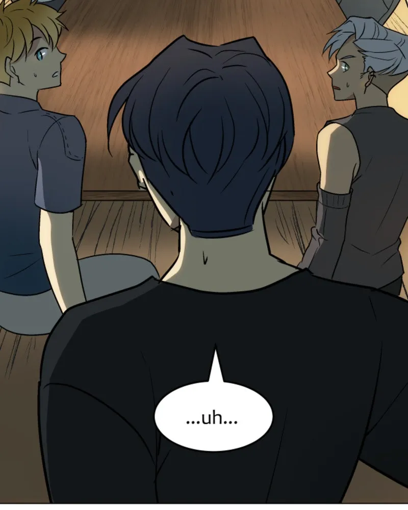 Cape of Spirits Chapter 76 page 69 - 