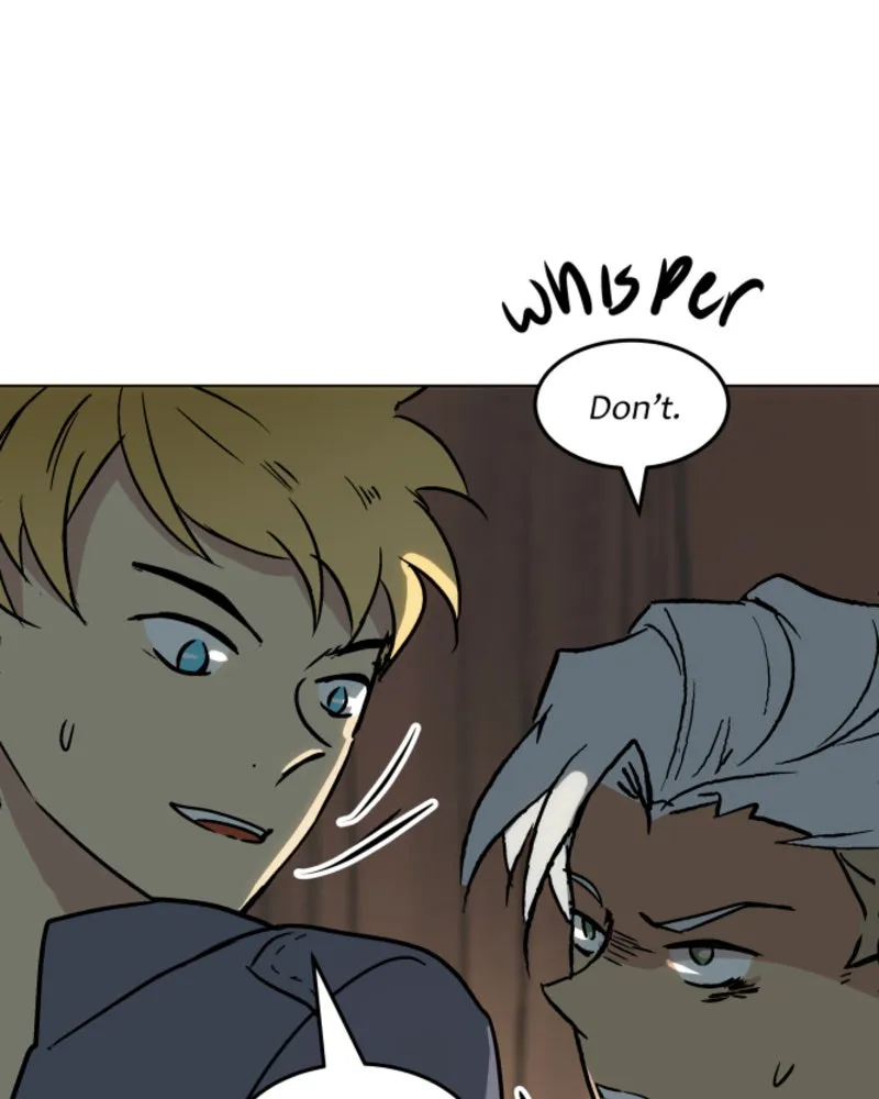 Cape of Spirits Chapter 76 page 72 - 