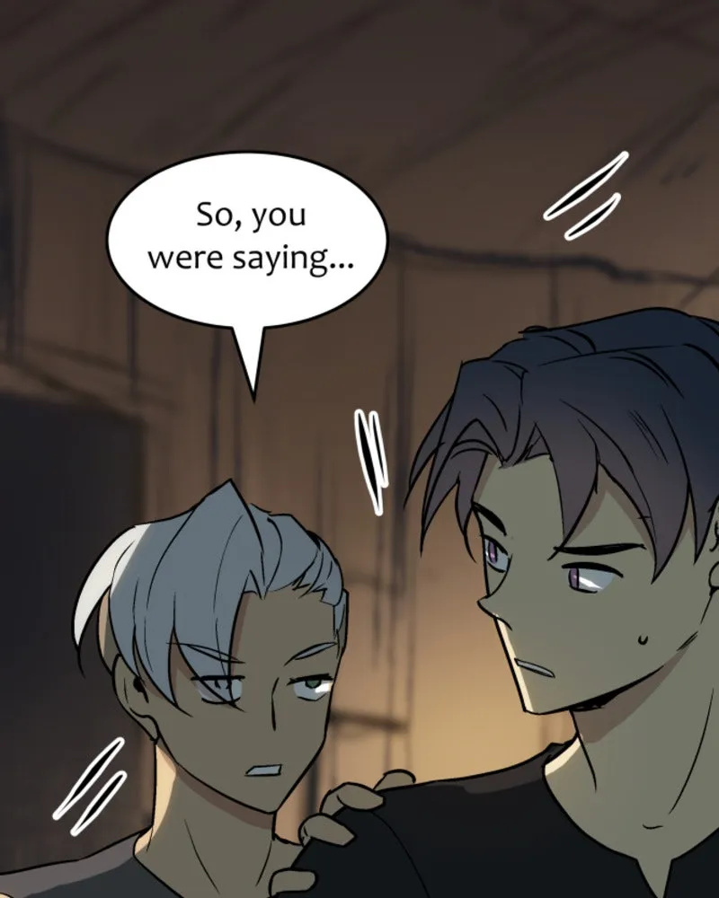 Cape of Spirits Chapter 76 page 76 - 