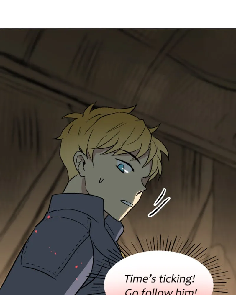 Cape of Spirits Chapter 76 page 78 - 