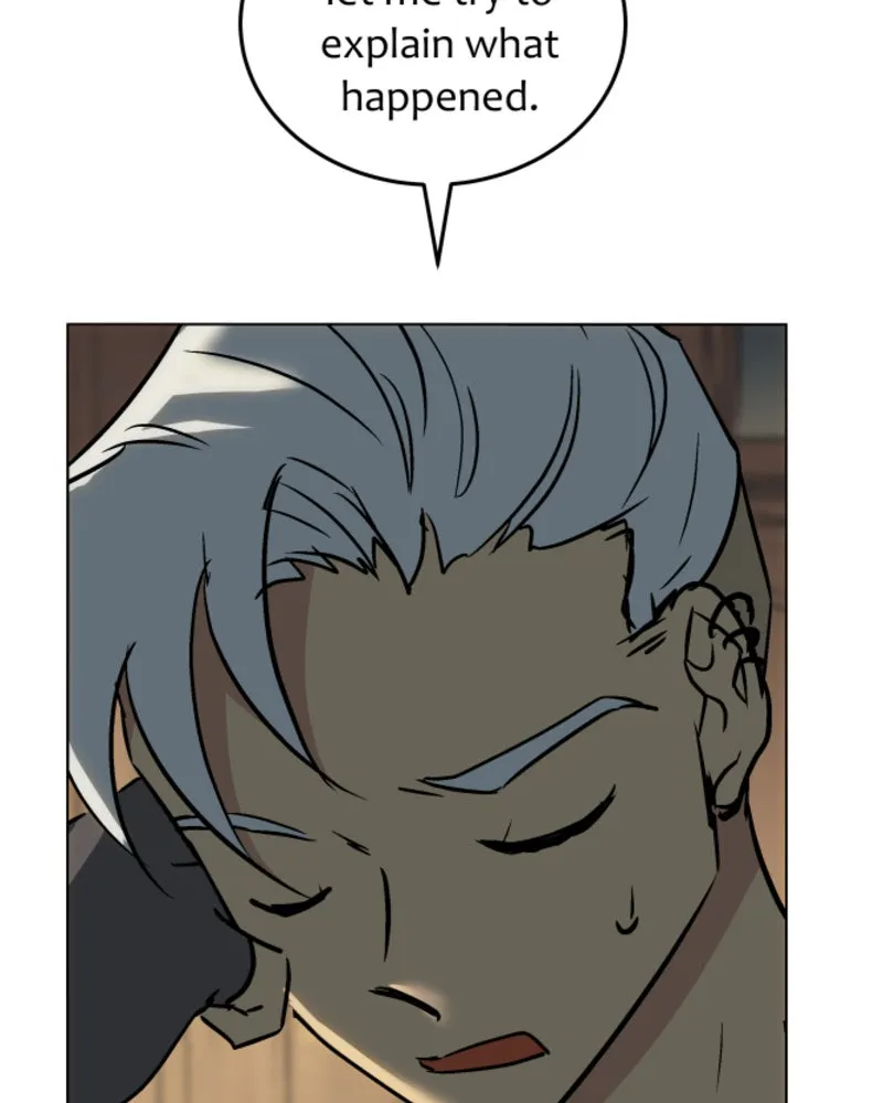 Cape of Spirits Chapter 76 page 9 - 