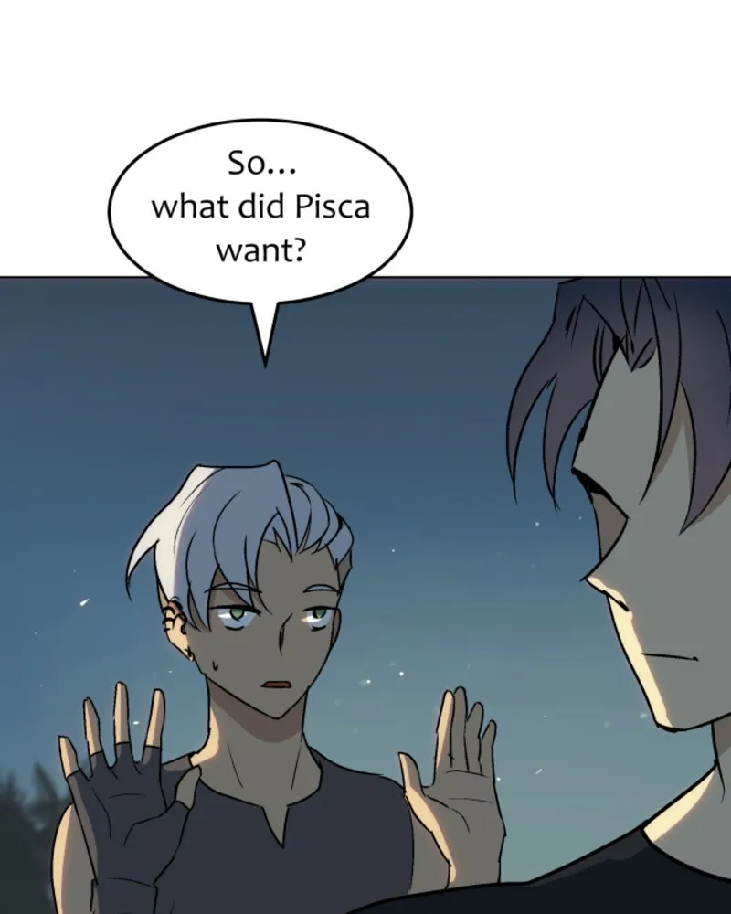 Cape of Spirits Chapter 76 page 85 - 
