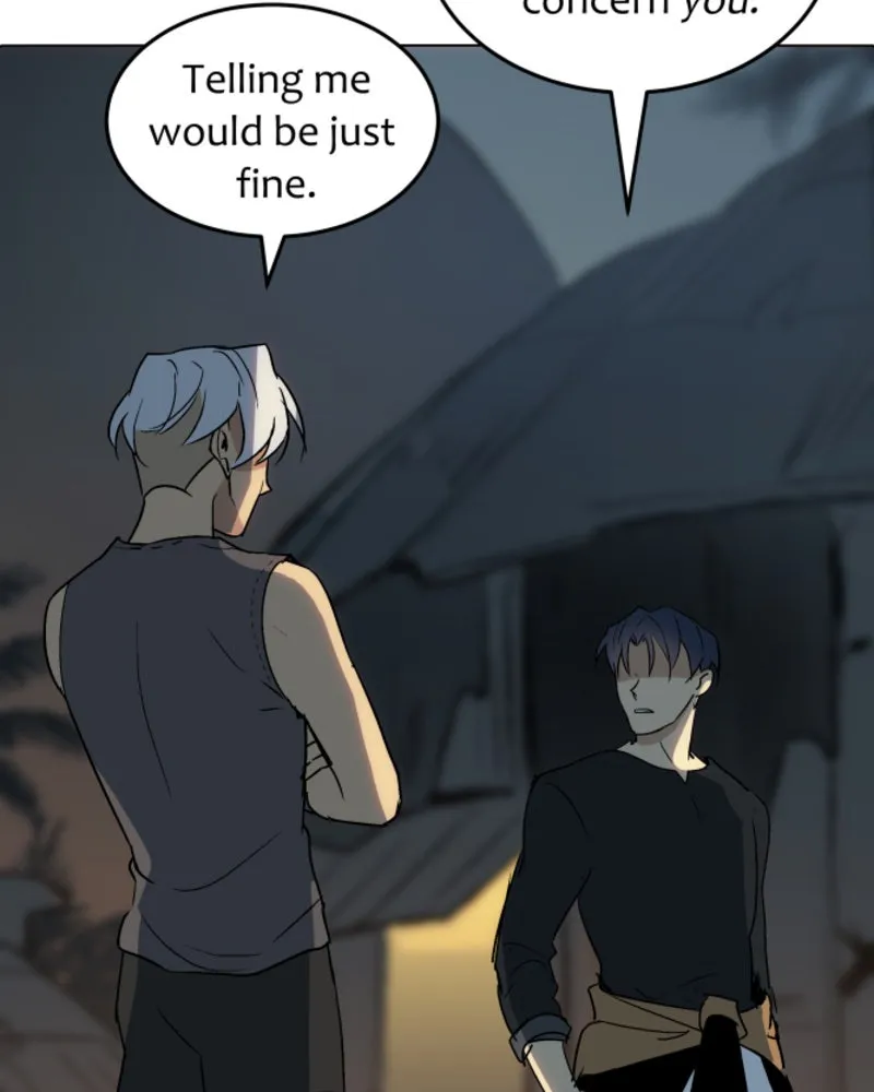 Cape of Spirits Chapter 76 page 87 - 