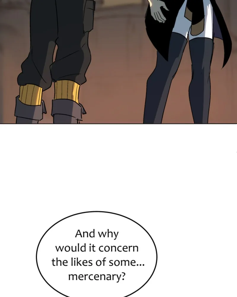 Cape of Spirits Chapter 76 page 88 - 