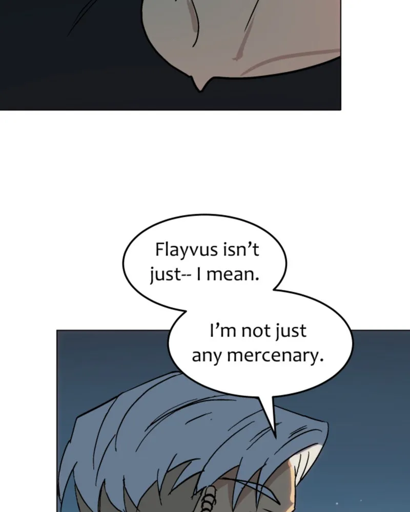 Cape of Spirits Chapter 76 page 90 - 