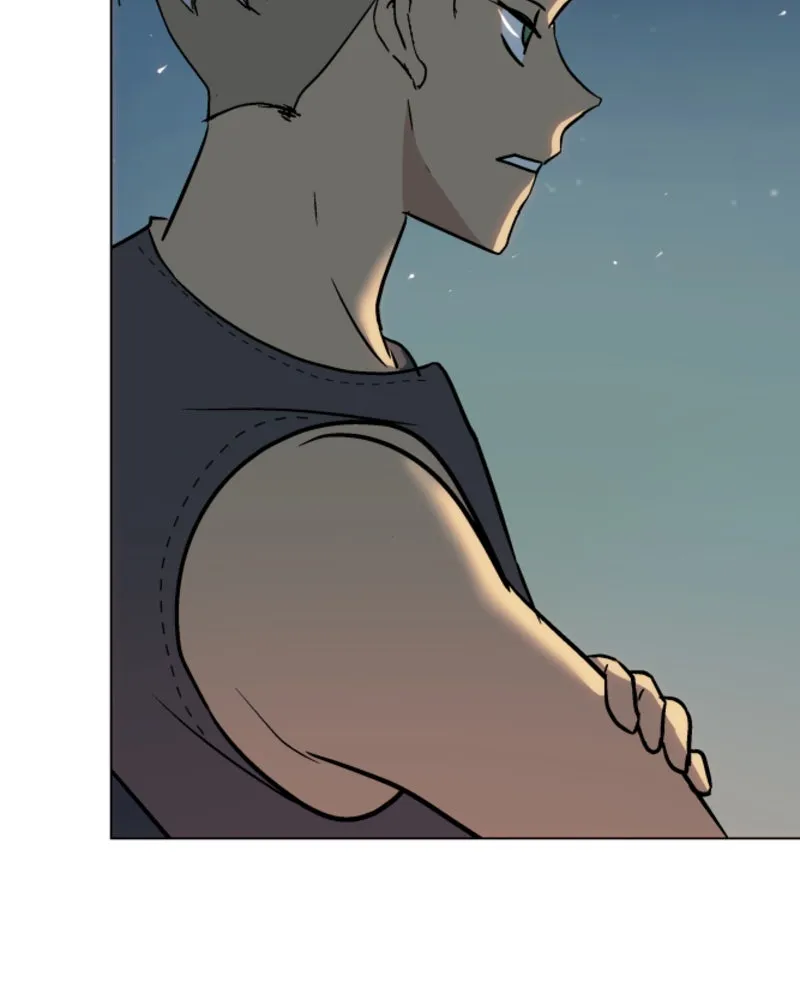 Cape of Spirits Chapter 76 page 91 - 