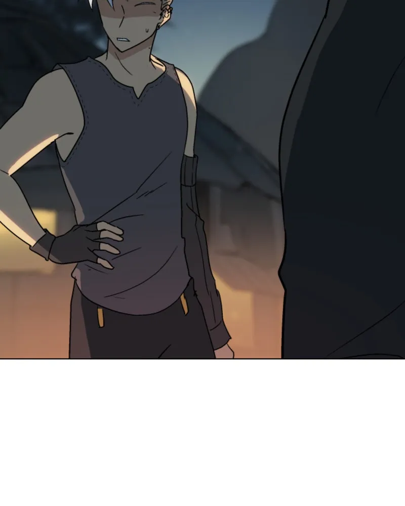 Cape of Spirits Chapter 76 page 93 - 