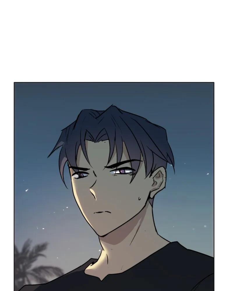 Cape of Spirits Chapter 76 page 96 - 
