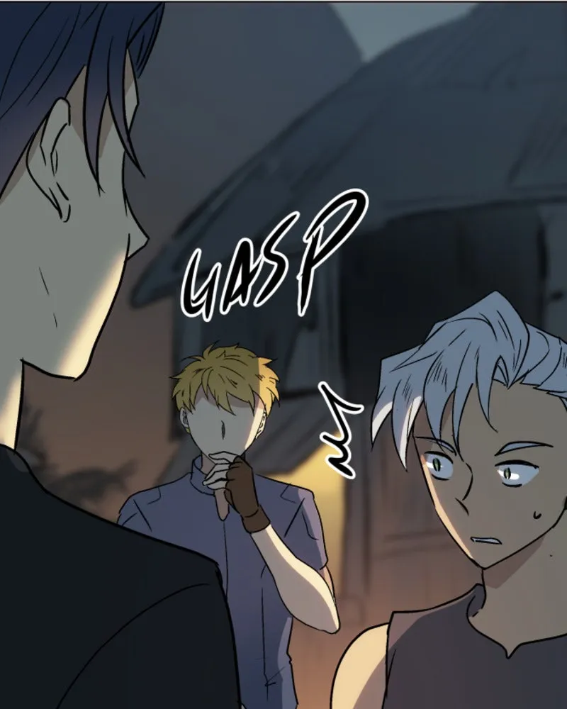 Cape of Spirits Chapter 76 page 98 - 