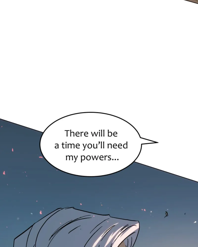 Cape of Spirits Chapter 77 page 132 - 