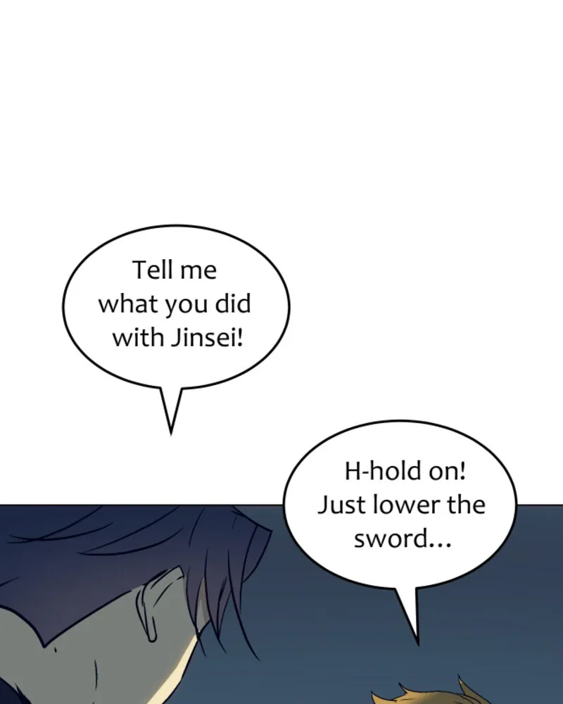 Cape of Spirits Chapter 77 page 3 - 