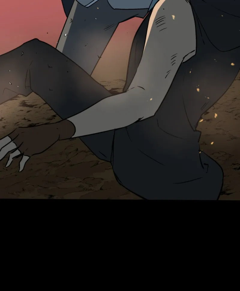 Cape of Spirits Chapter 77 page 33 - 