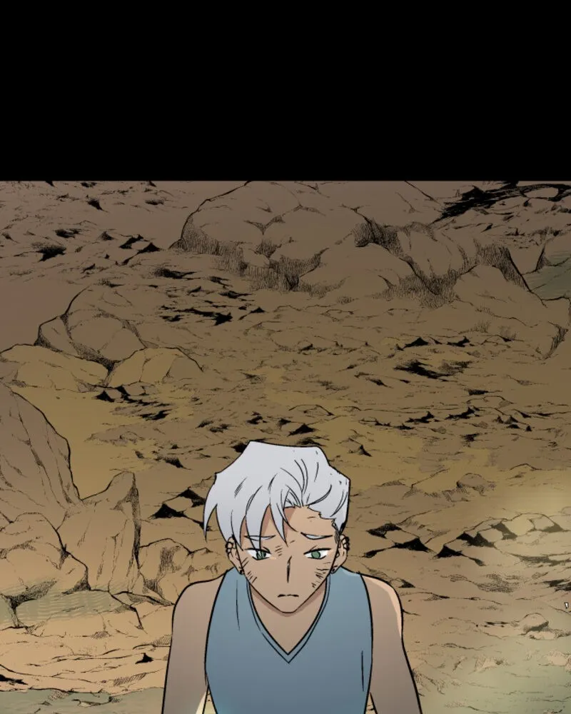 Cape of Spirits Chapter 77 page 36 - 
