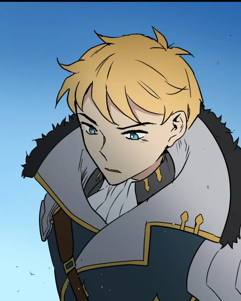 Cape of Spirits Chapter 77 page 41 - 