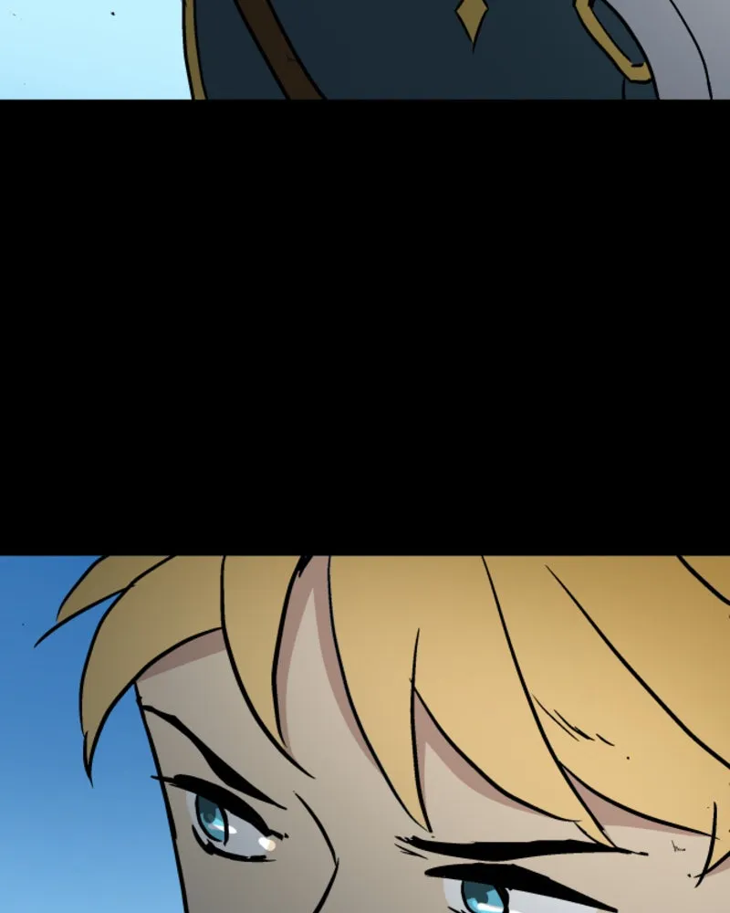 Cape of Spirits Chapter 77 page 42 - 