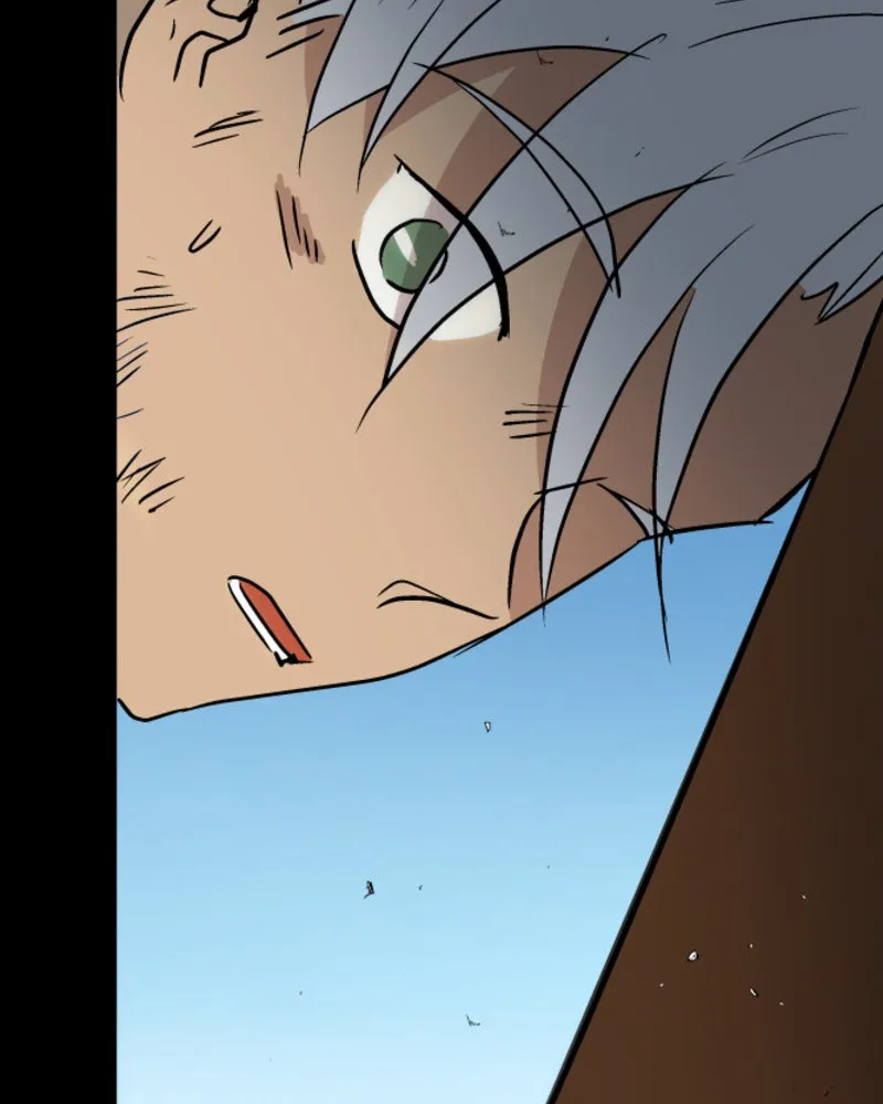 Cape of Spirits Chapter 77 page 46 - 