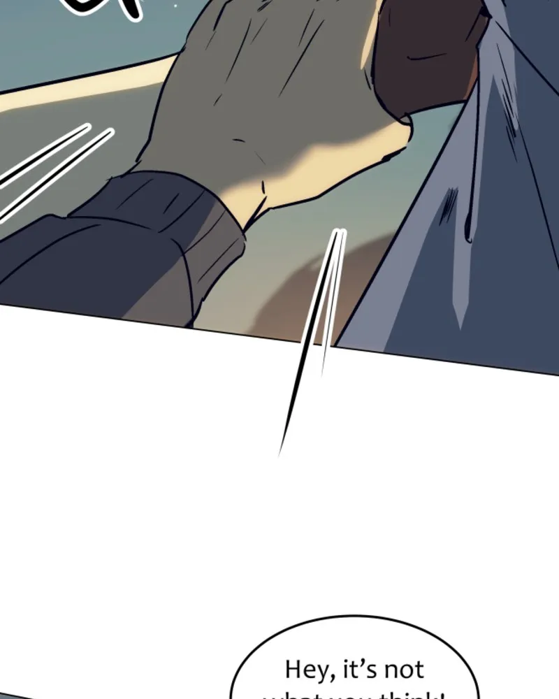 Cape of Spirits Chapter 77 page 6 - 