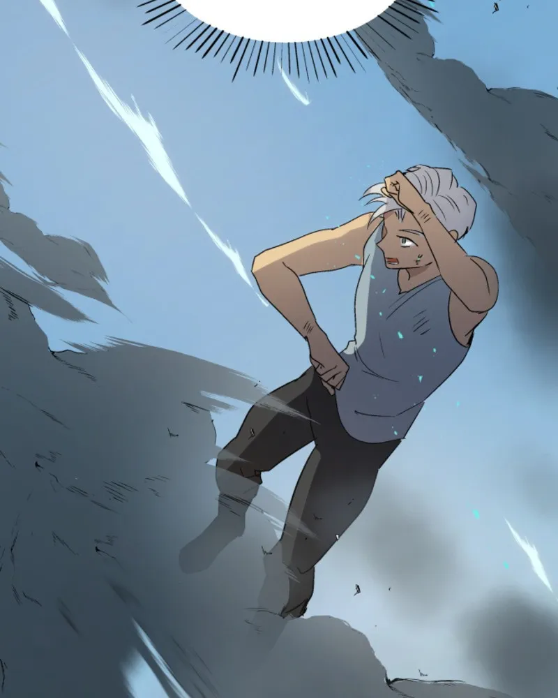 Cape of Spirits Chapter 77 page 53 - 