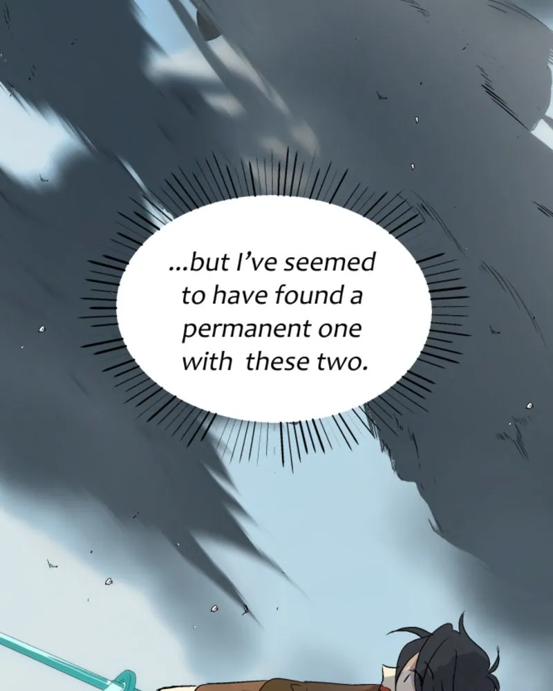 Cape of Spirits Chapter 77 page 54 - 